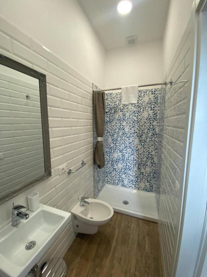 Casaletto'S Suites Riano  Buitenkant foto