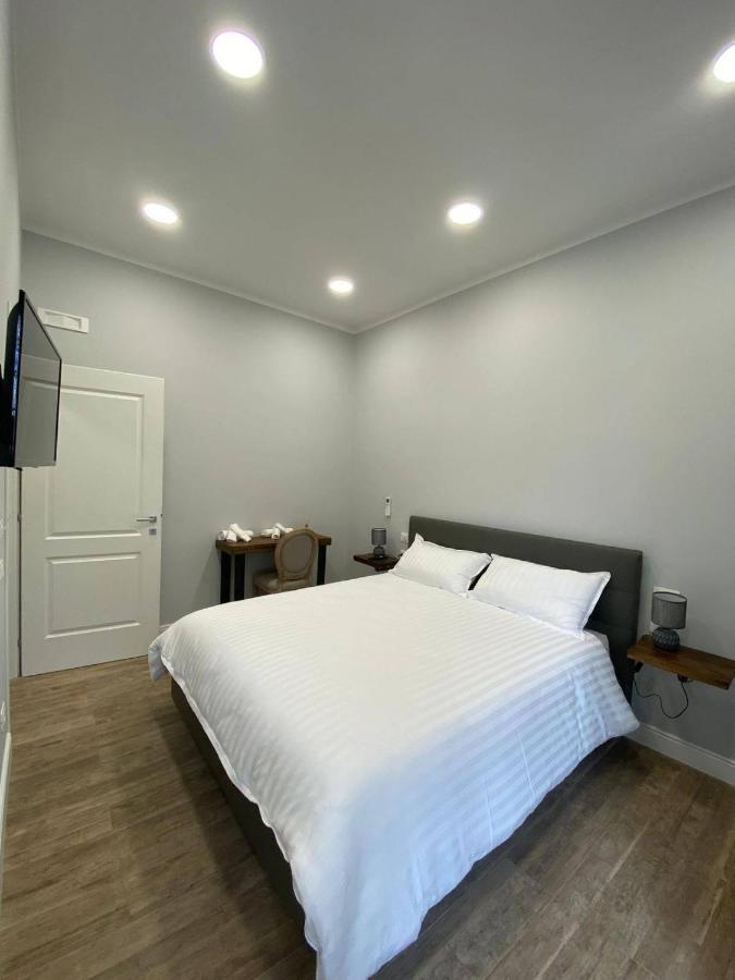 Casaletto'S Suites Riano  Buitenkant foto