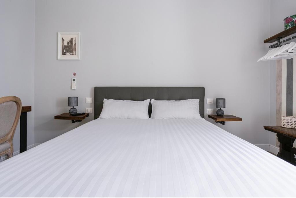 Casaletto'S Suites Riano  Buitenkant foto