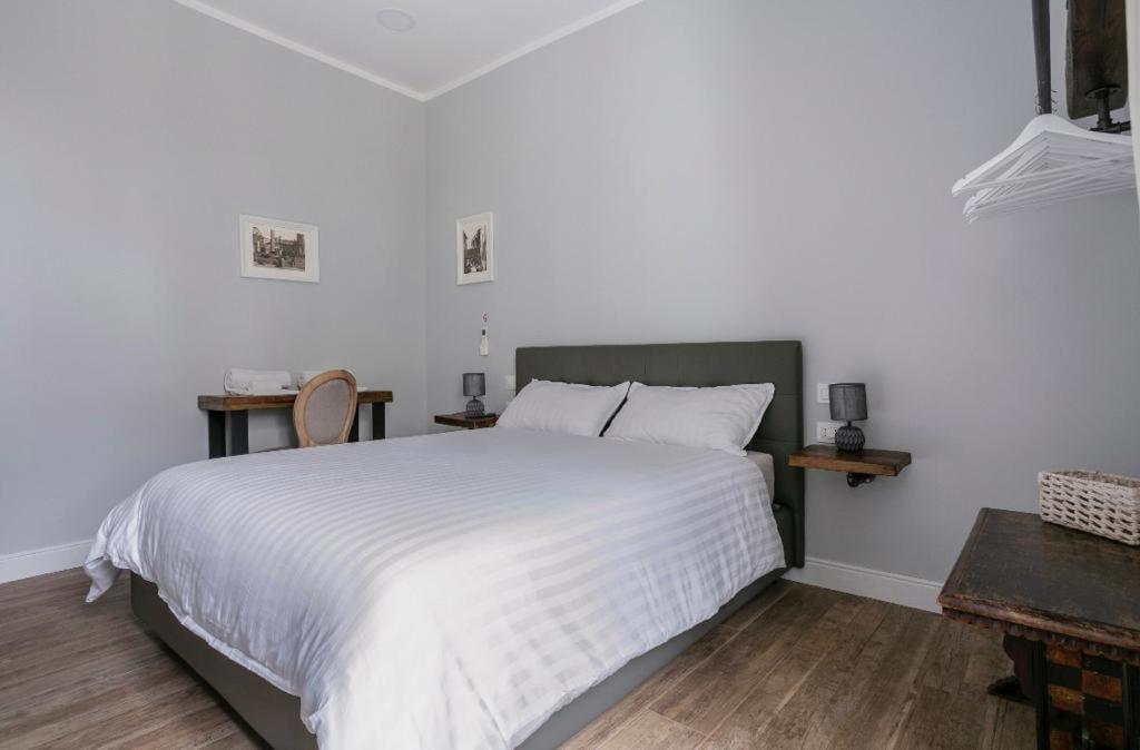 Casaletto'S Suites Riano  Buitenkant foto