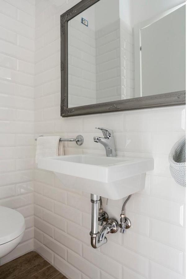Casaletto'S Suites Riano  Buitenkant foto