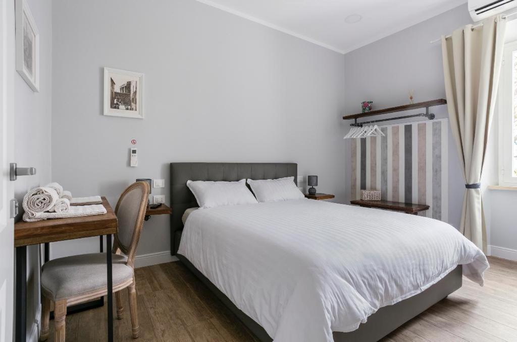 Casaletto'S Suites Riano  Buitenkant foto