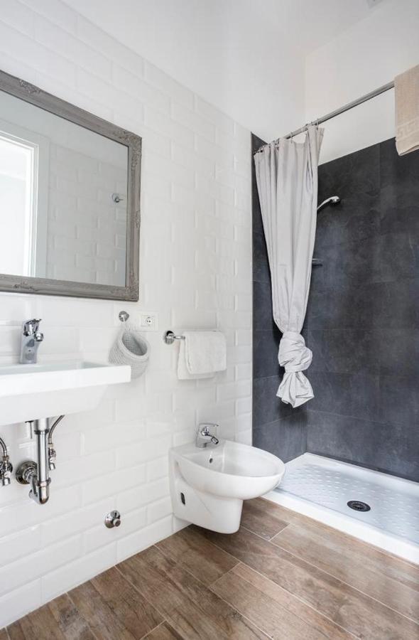 Casaletto'S Suites Riano  Buitenkant foto