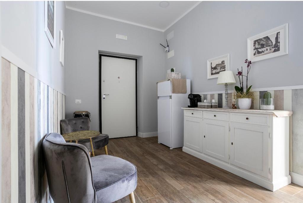 Casaletto'S Suites Riano  Buitenkant foto