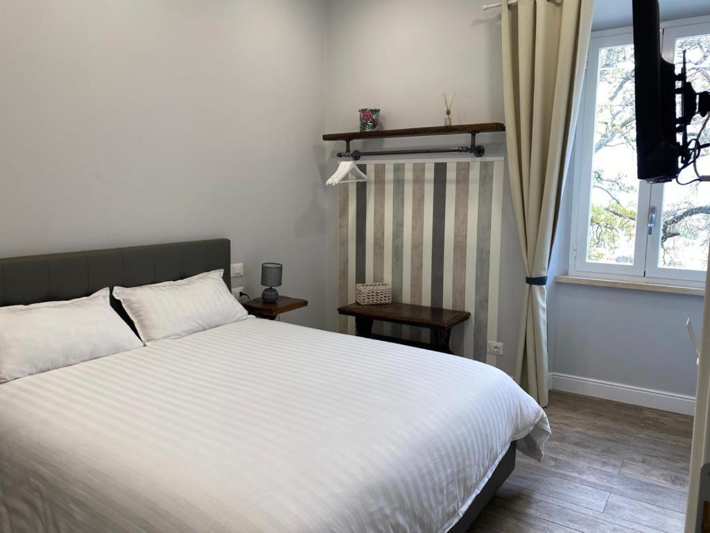 Casaletto'S Suites Riano  Buitenkant foto