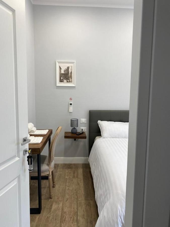 Casaletto'S Suites Riano  Buitenkant foto