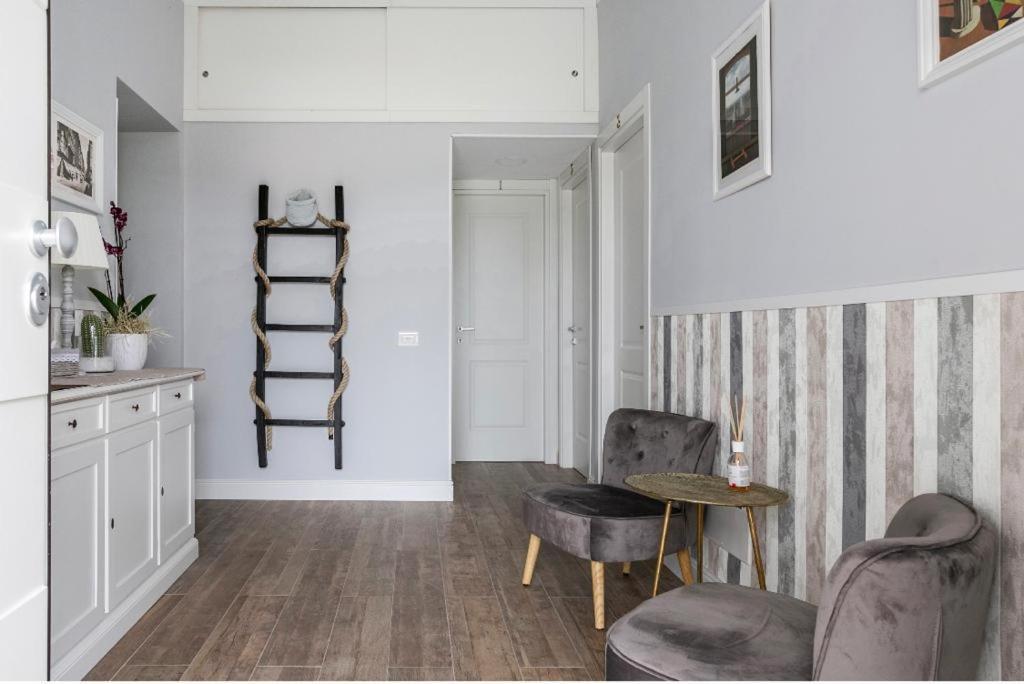 Casaletto'S Suites Riano  Buitenkant foto