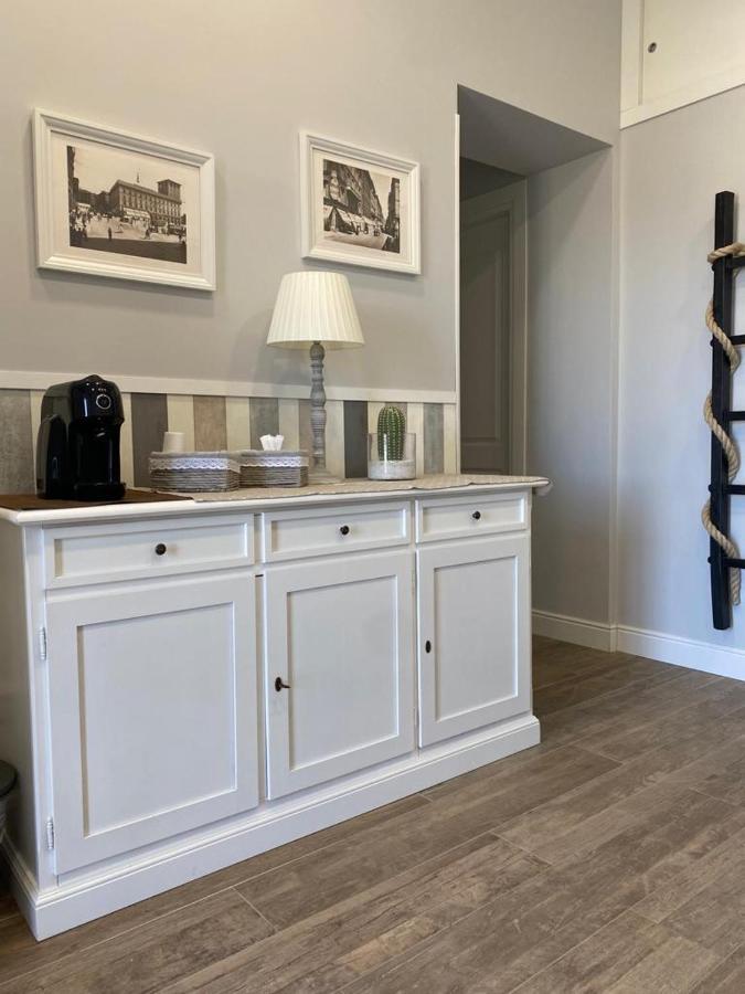 Casaletto'S Suites Riano  Buitenkant foto