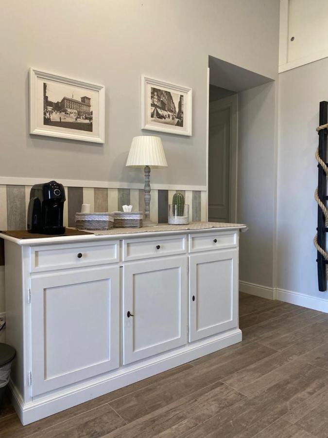 Casaletto'S Suites Riano  Buitenkant foto