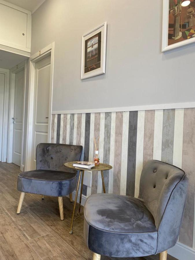 Casaletto'S Suites Riano  Buitenkant foto